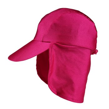 Solskyddskeps - ZUNBLOCK Suncap Pink