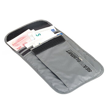 Nackplånbok - SEA TO SUMMIT Neck Pouch L RFID 