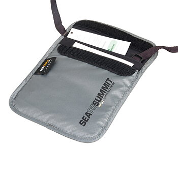 Nackplånbok - SEA TO SUMMIT  Neck Pouch S RFID