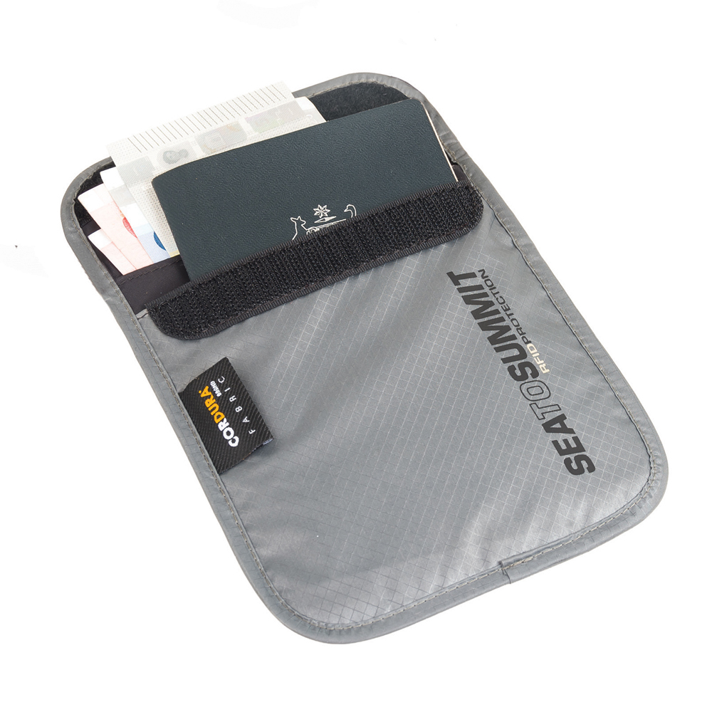 Nackplånbok - SEA TO SUMMIT  Neck Pouch S RFID - 2