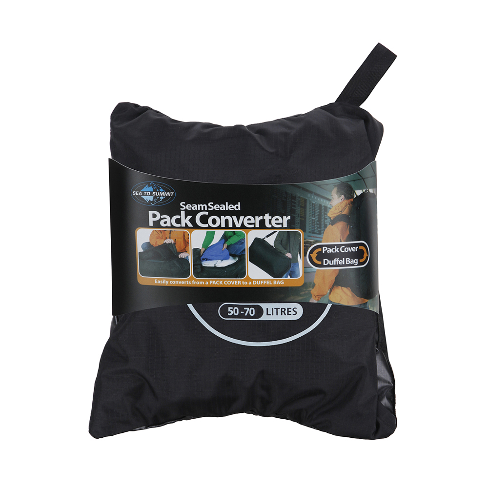 Skyddsväska - SEA TO SUMMIT Pack Converter Medium  - 2