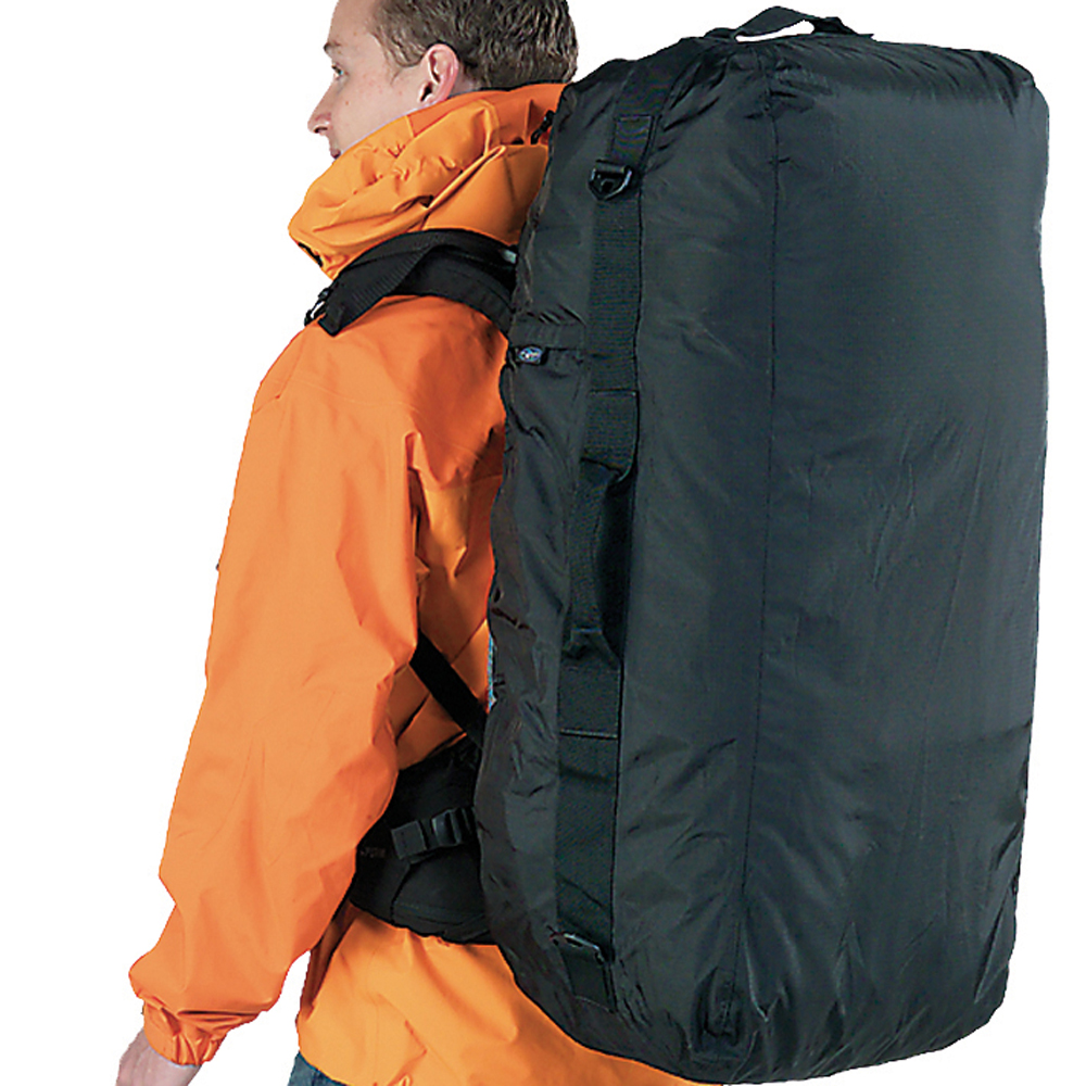 Skyddsväska - SEA TO SUMMIT Pack Converter Medium  - 5