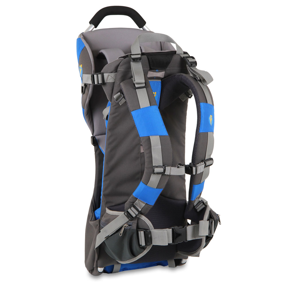 Bärstol - LITTLELIFE Ranger Child Carrier - 2