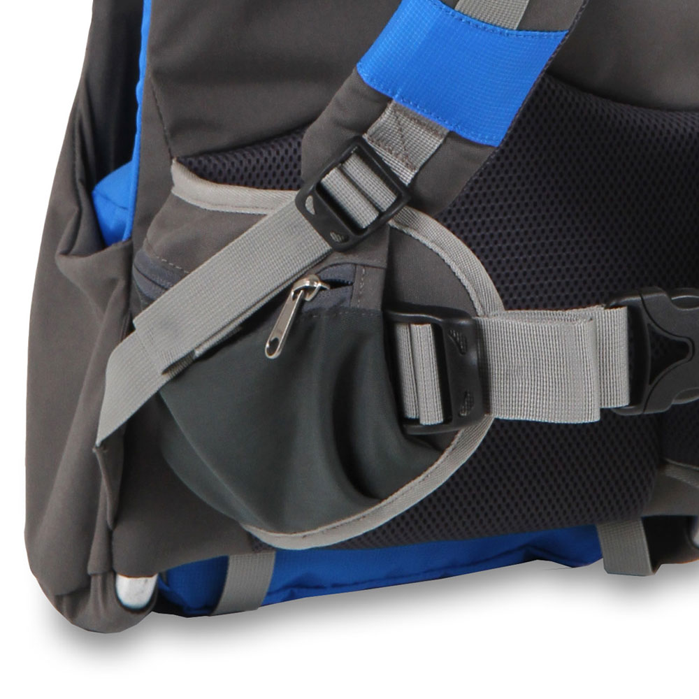 Bärstol - LITTLELIFE Ranger Child Carrier - 4