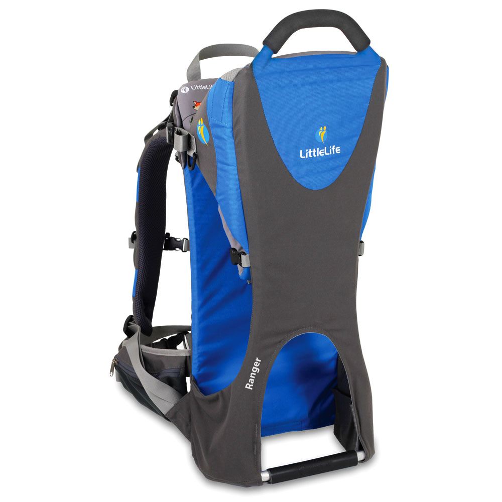 Bärstol - LITTLELIFE Ranger Child Carrier