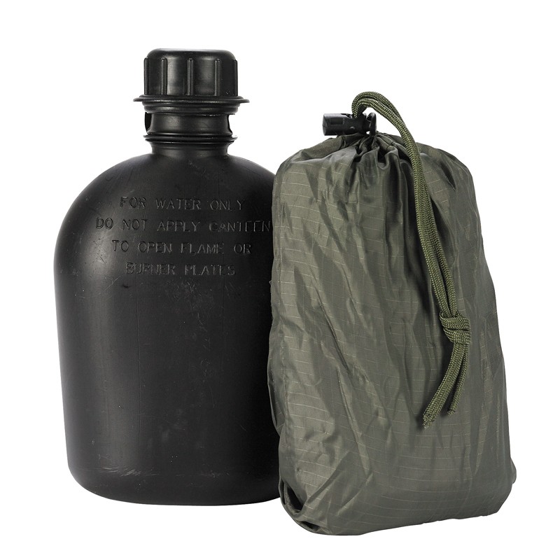 Tarp - SNUGPAK Stasha G2 Pocket Sized Shelter - 2
