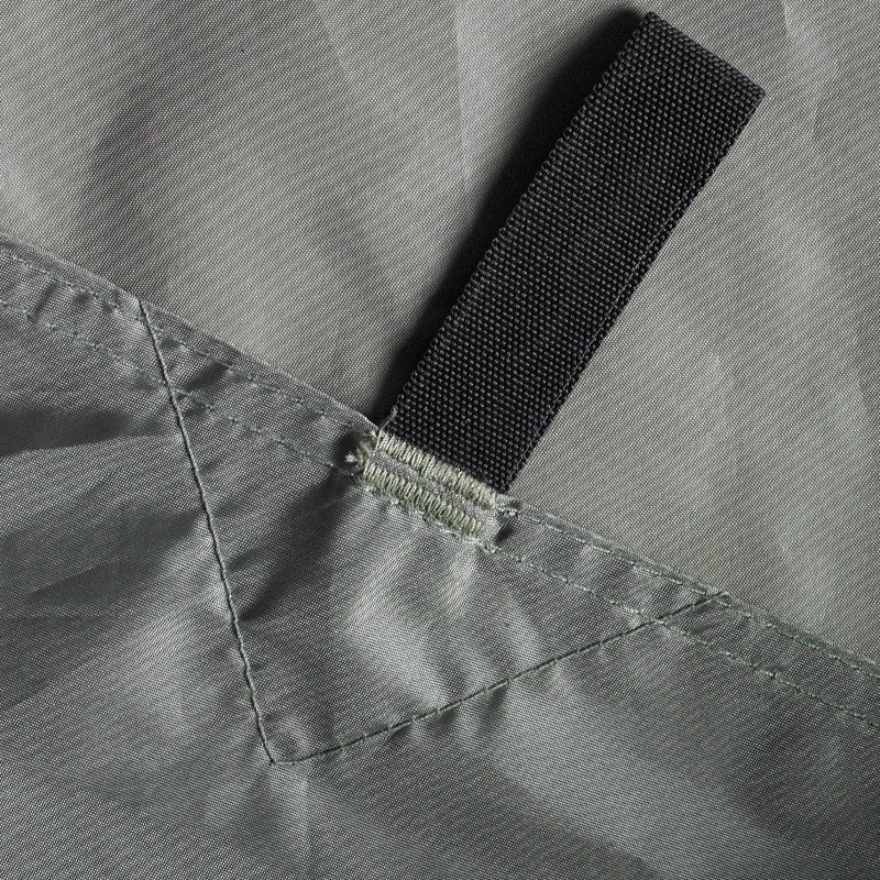 Tarp - SNUGPAK All Weather Shelter G2 - 9