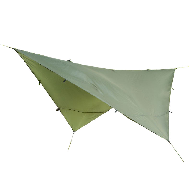 Tarp - SNUGPAK All Weather Shelter G2 - 2