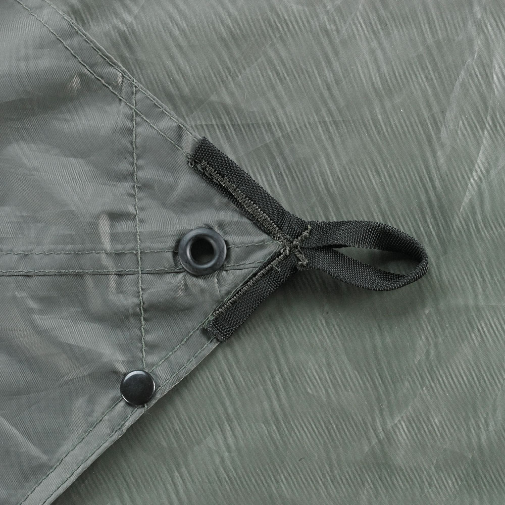 Tarp - SNUGPAK All Weather Shelter G2 - 10