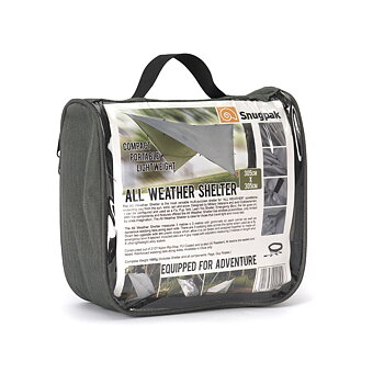 Tarp - SNUGPAK All Weather Shelter G2