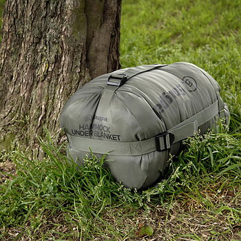 Undertäcke till hängmatta - SNUGPAK Hammock Underblanket
