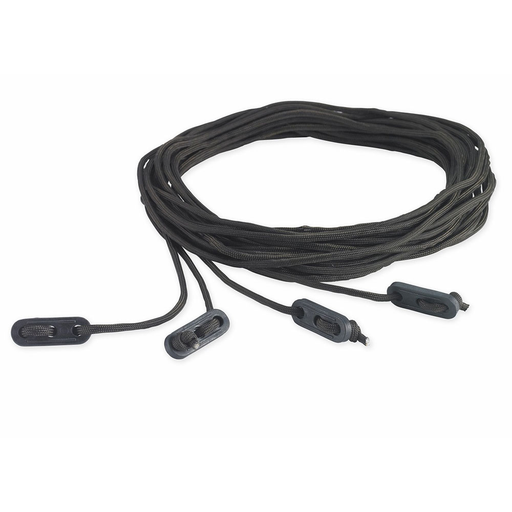 Lättviktshängmatta med myggnät - SNUGPAK Jungle Hammock WGTE - 3