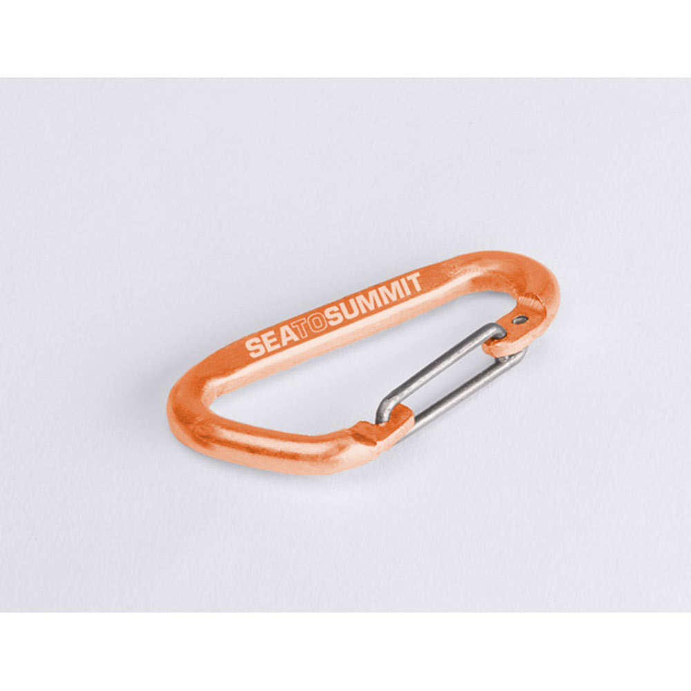 Karbinhakar - SEA TO SUMMIT Accessory Carabiner - 2
