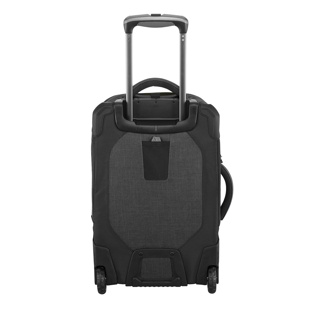 EAGLE CREEK Tarmac Int Carryon Asphalt Black PICKPACK