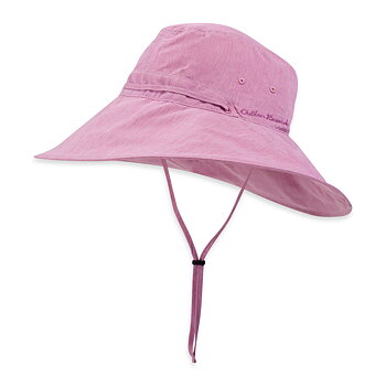 Solhatt - OUTDOOR RESEARCH Womens Mesa Verde Sun Hat Crocus