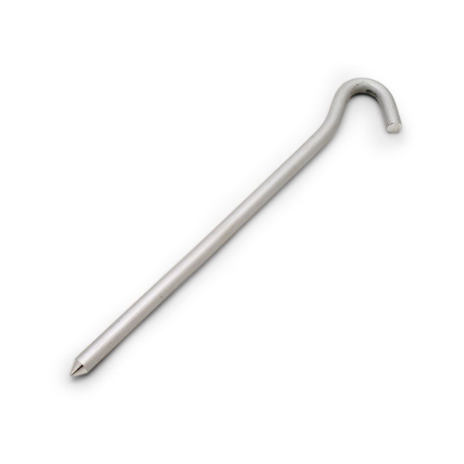 Tältpinnar - COGHLANS Aluminium Tent Pegs - 2