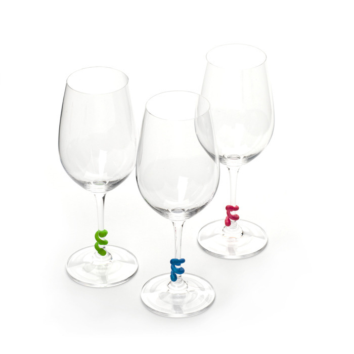 Organisatör - NITEIZE Gear Tie 3, 4-pack - 3