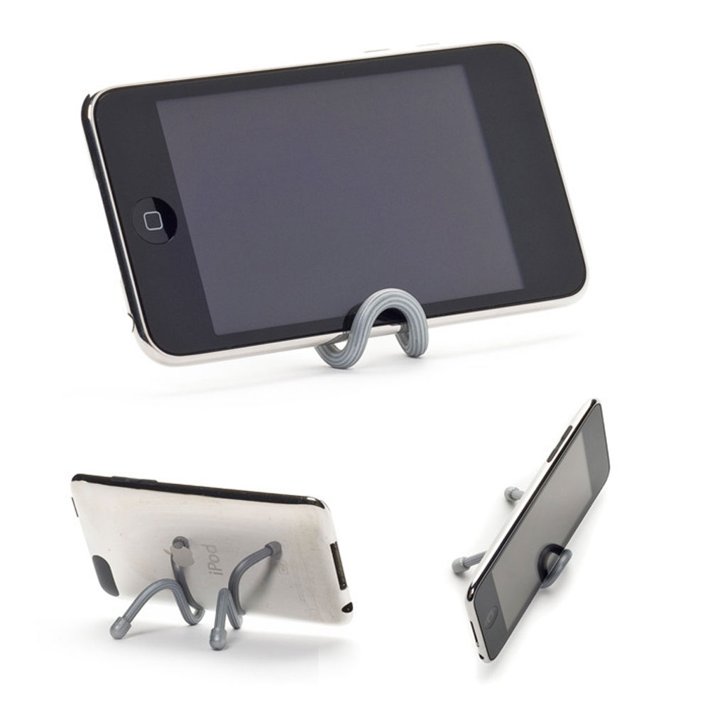 Organisatör - NITEIZE Gear Tie 6, 2-pack - 3