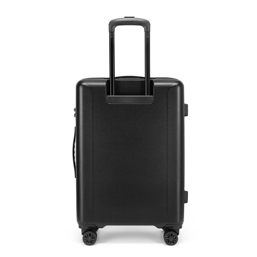 Hård resväska - AIRBOX AZ26 4W 65 Orange - 4