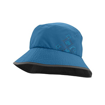 Solhatt - OUTDOOR RESEARCH Solaris Sun Bucket Women Cornflower