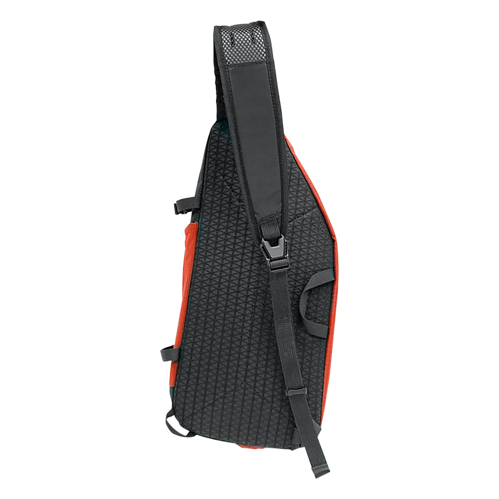 Slingväska/ryggsäck - EAGLE CREEK Ranger XE Crossbody Bag Rising Sun  - 2