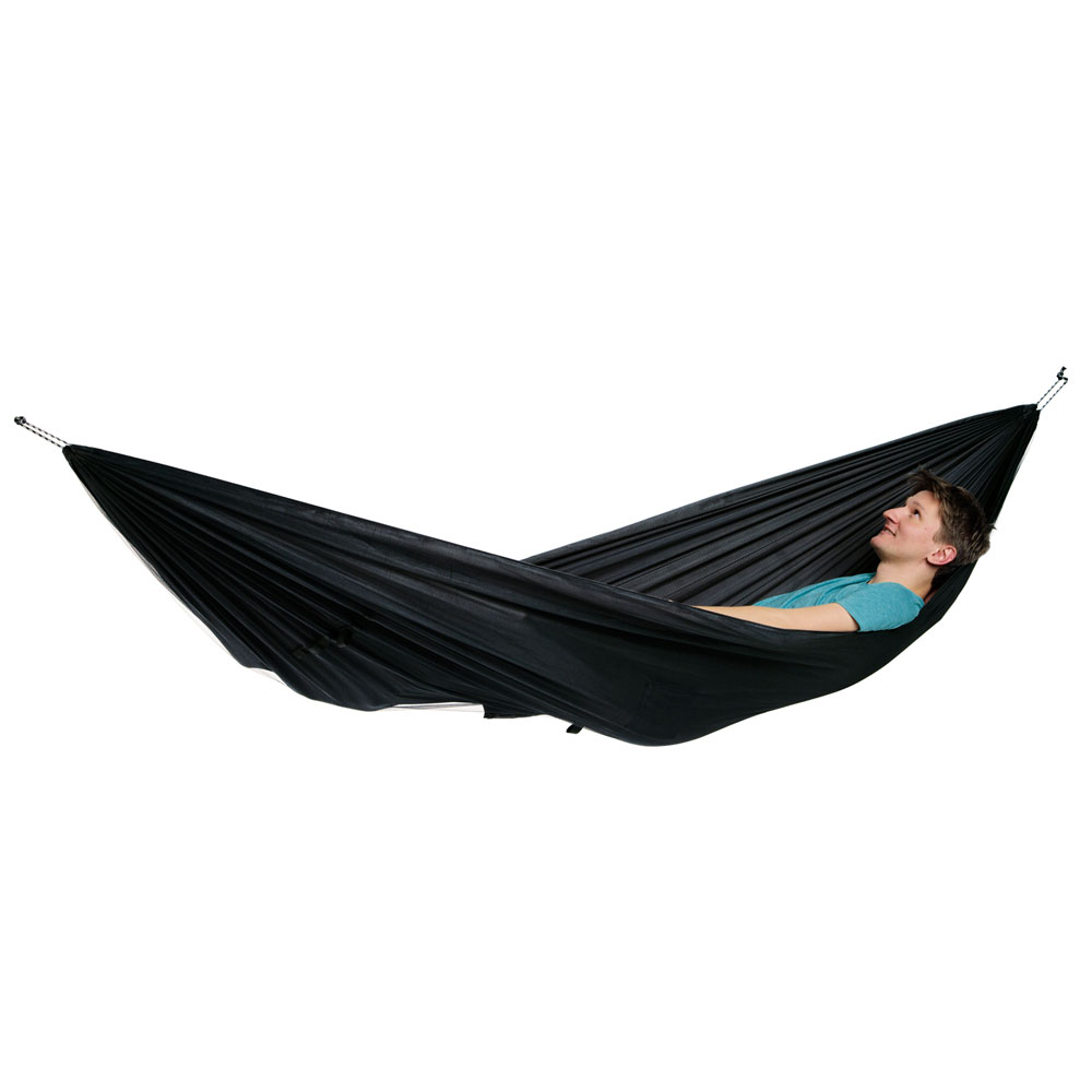 Lättviktshängmatta med myggnät - AMAZONAS Moskito Traveller Extreme - 3