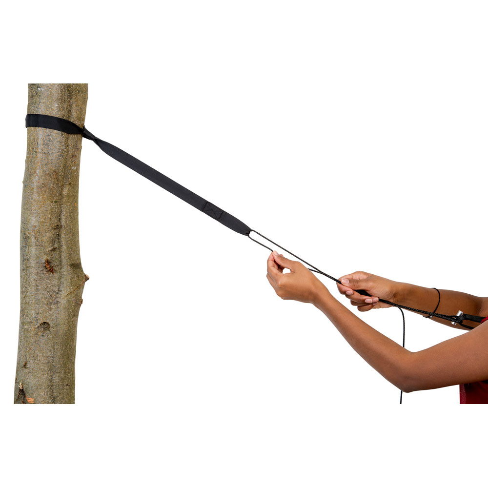 Upphängningskit för hängmatta - AMAZONAS Adventure Rope - 2