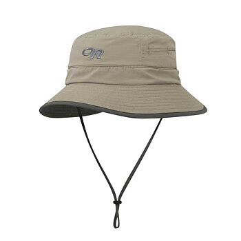 Solhatt - OUTDOOR RESEARCH Sun Bucket Khaki