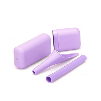 Kisstratt - SHEWEE Extreme Liliac