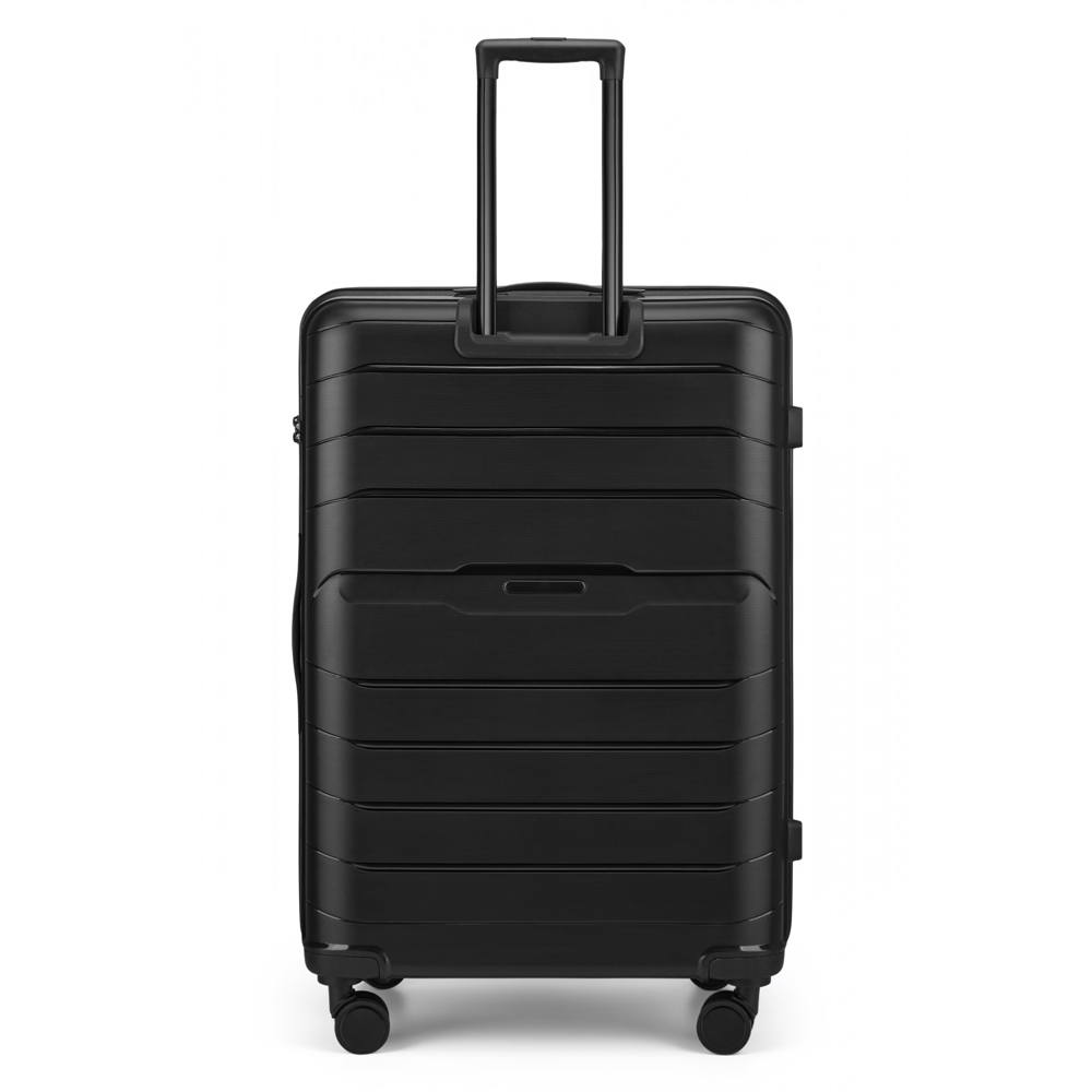 Hårda resväskor - AIRBOX AZ13 3-set 75/65/55 Navy - 6