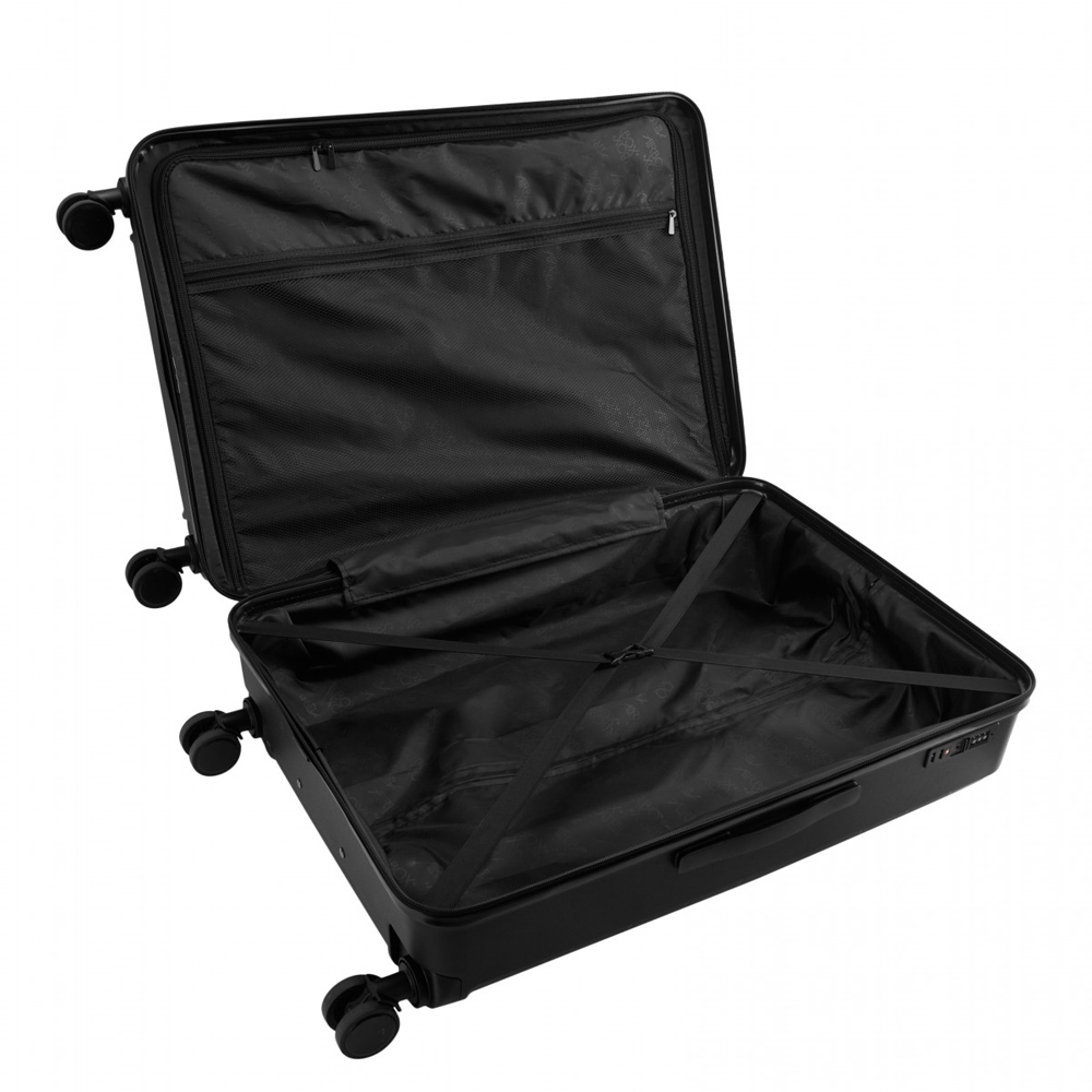 Hårda resväskor - AIRBOX AZ13 3-set 75/65/55 Navy - 7
