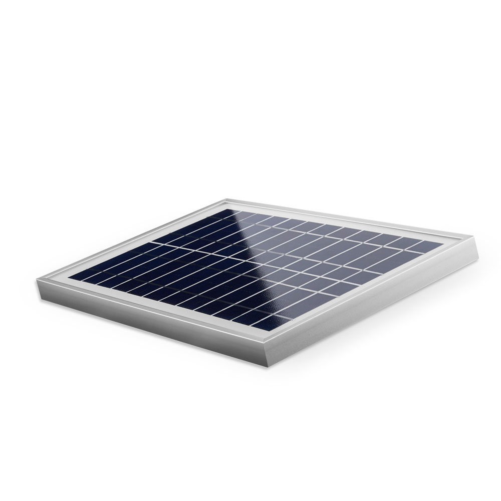 Solcellsbelysning - BIOLITE SolarHome System 620 - 4