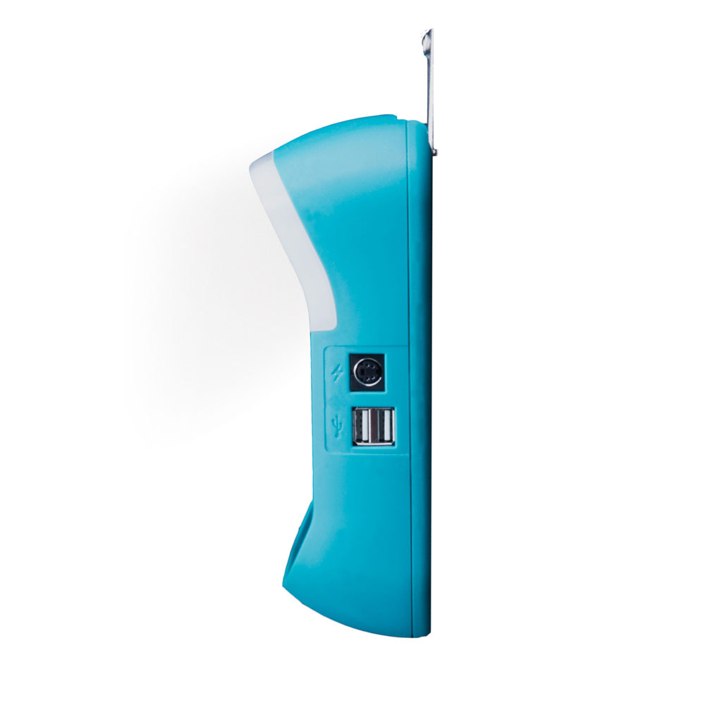 Solcellsbelysning - BIOLITE SolarHome System 620 - 3