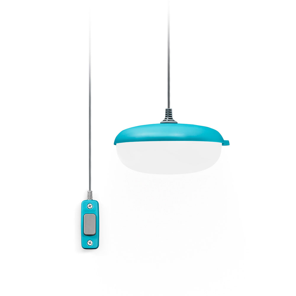 Solcellsbelysning - BIOLITE SolarHome System 620 - 6