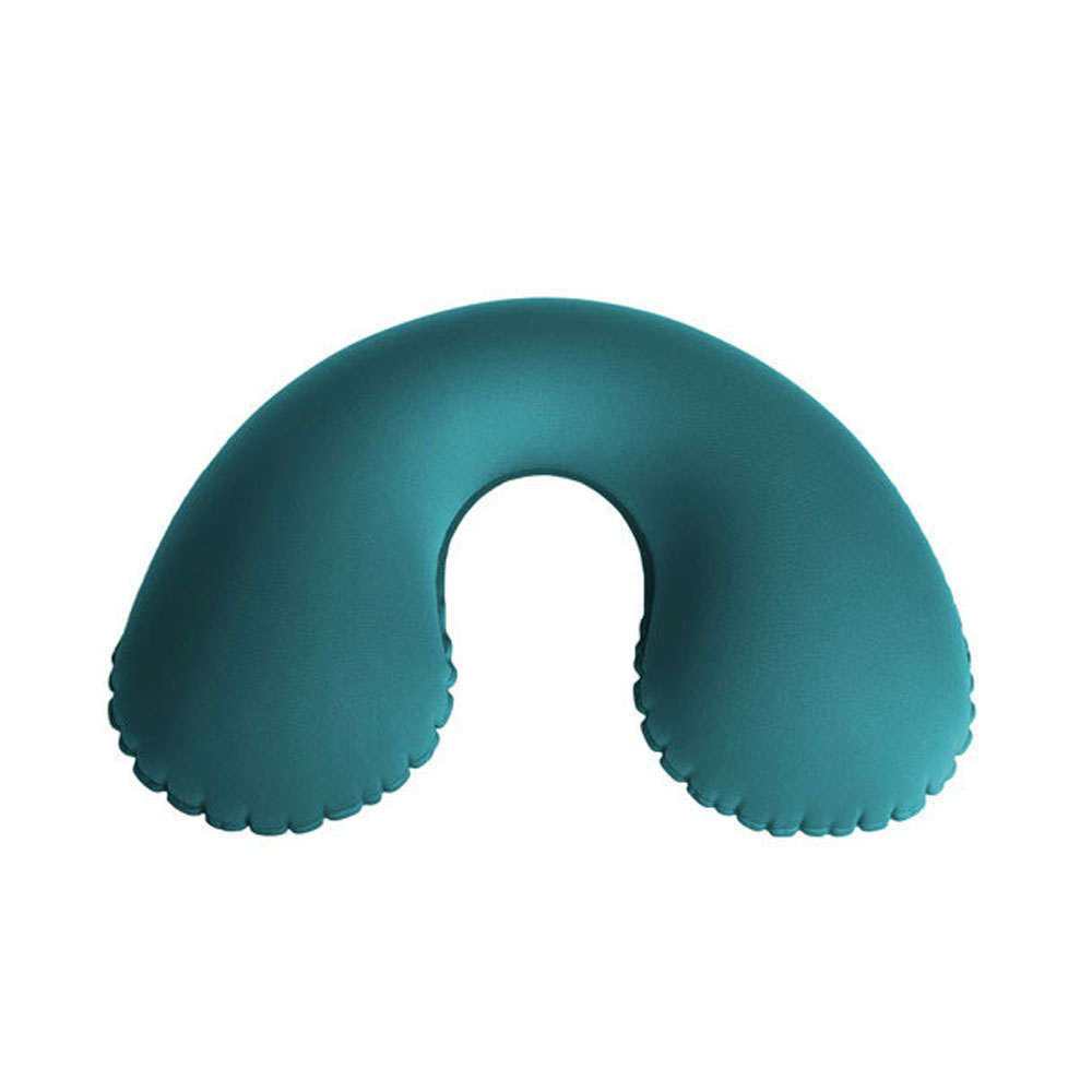 Uppblåsbar nackkudde - SEA TO SUMMIT Aeros Pillow Ultralight Traveller - 2