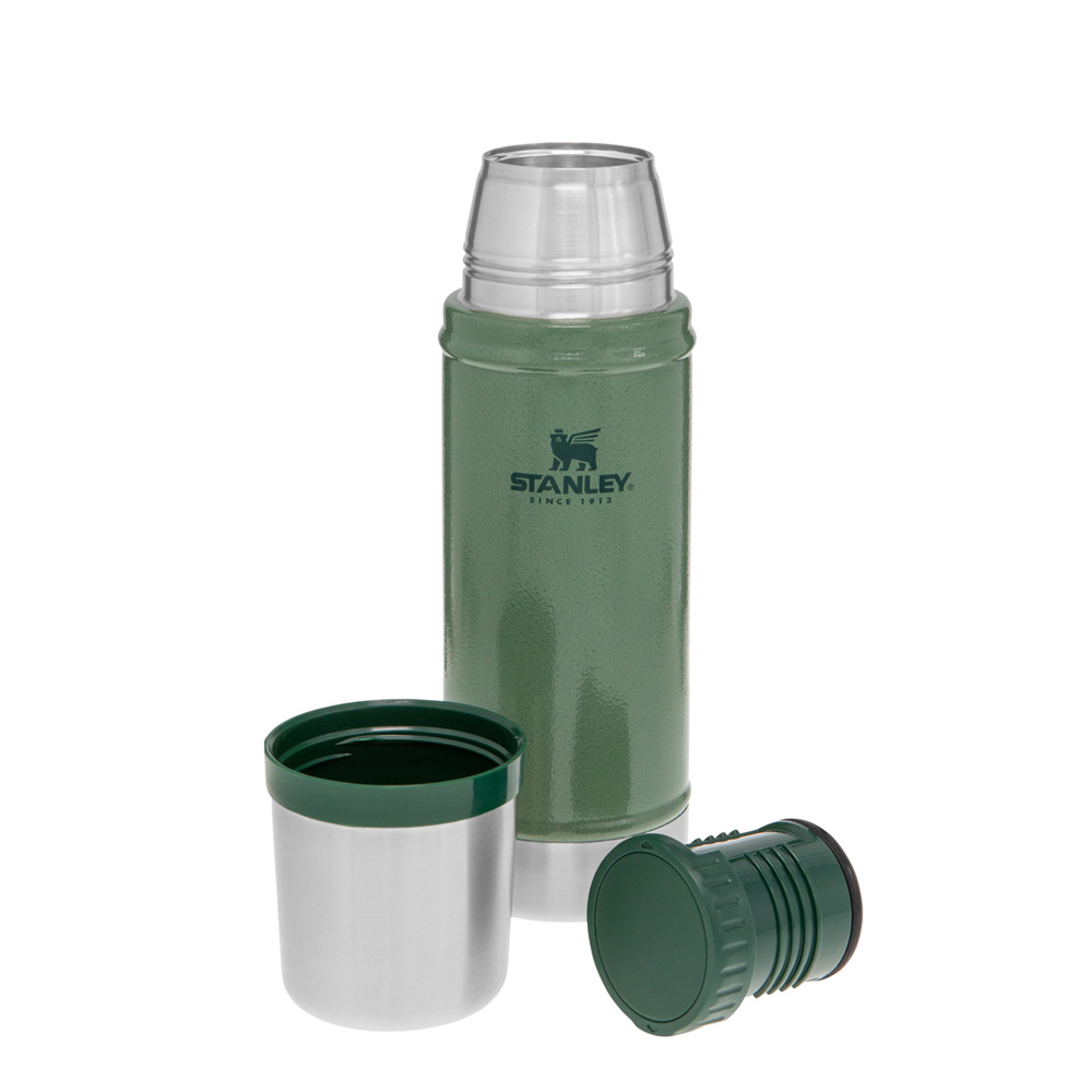 Termos - STANLEY Classic Vacuum Bottle 0.47 l - 3