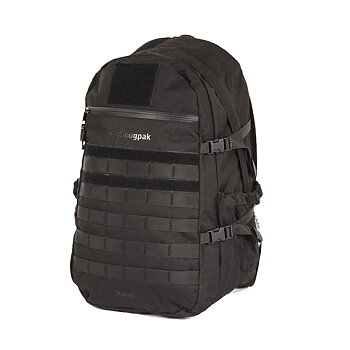 Ryggsäck - SNUGPAK Xocet 35 Black