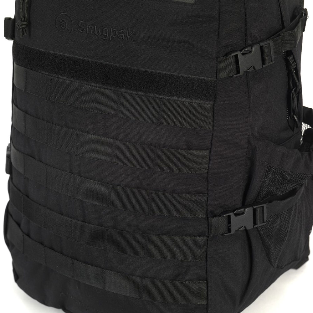 Ryggsäck - SNUGPAK Xocet 35 Black - 8