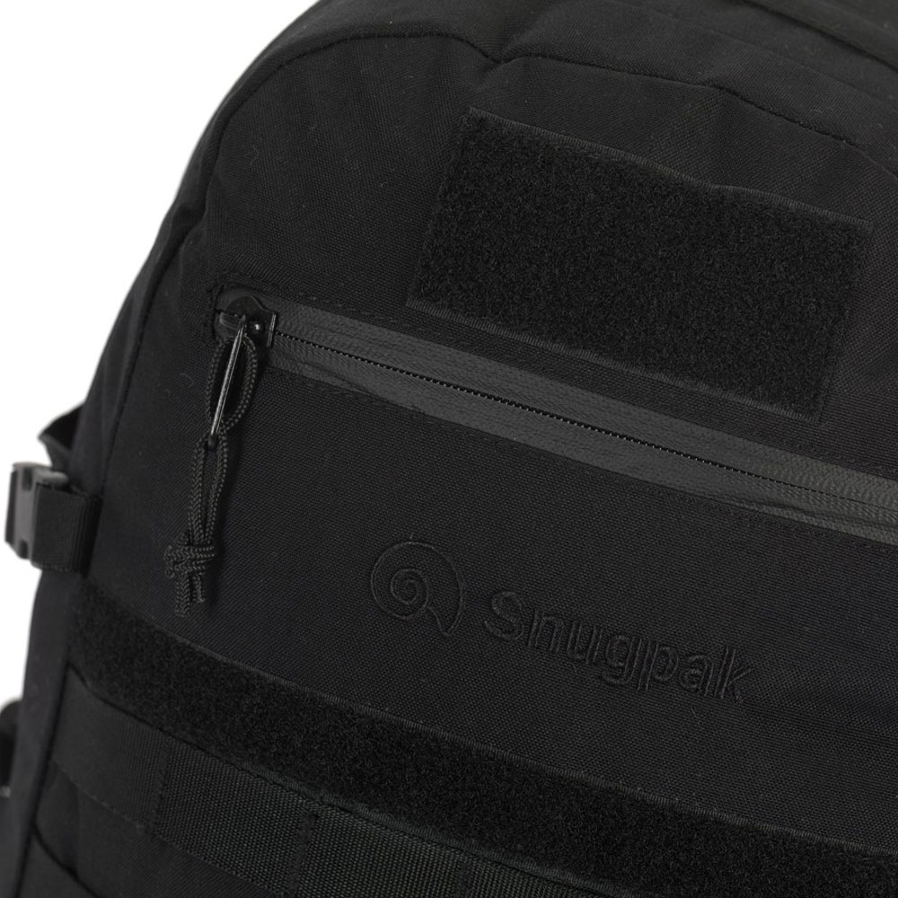 Ryggsäck - SNUGPAK Xocet 35 Black - 6