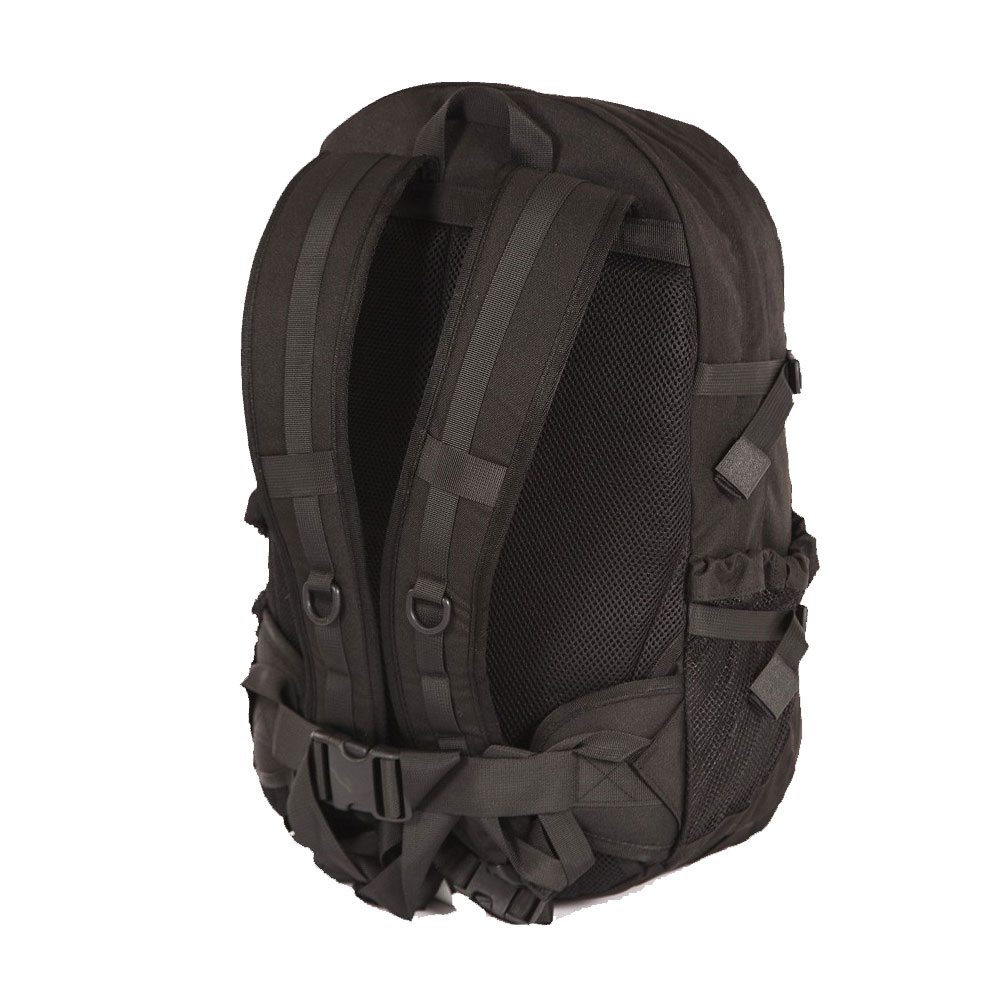 Ryggsäck - SNUGPAK Xocet 35 Black - 4