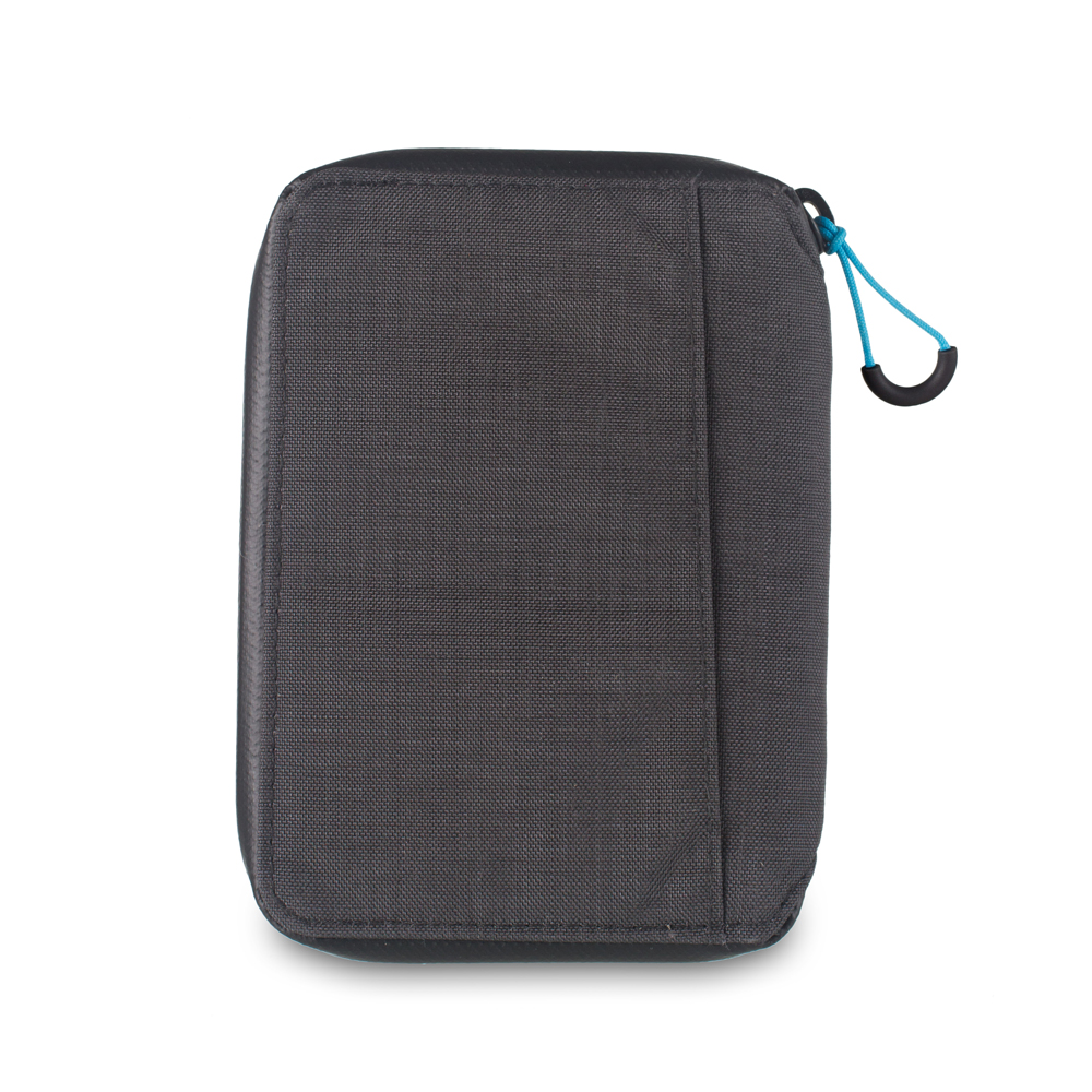 Reseplånbok - LIFEVENTURE RFID Mini Travel Wallet - 5