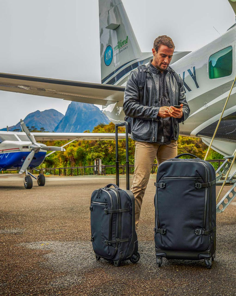 Väskor Små och stora väskor för alla behov! 