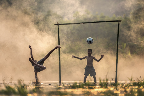 Sportutrustning