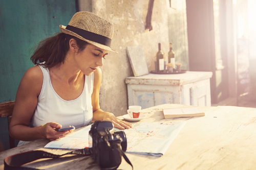City Notebooks