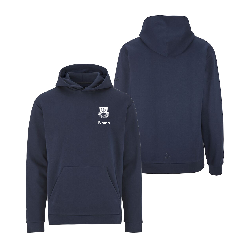 Community Hoodie 2.0 Herr/Dam