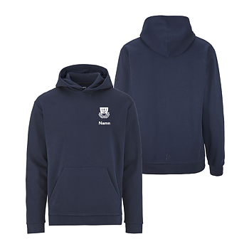Community Hoodie 2.0 Herr/Dam