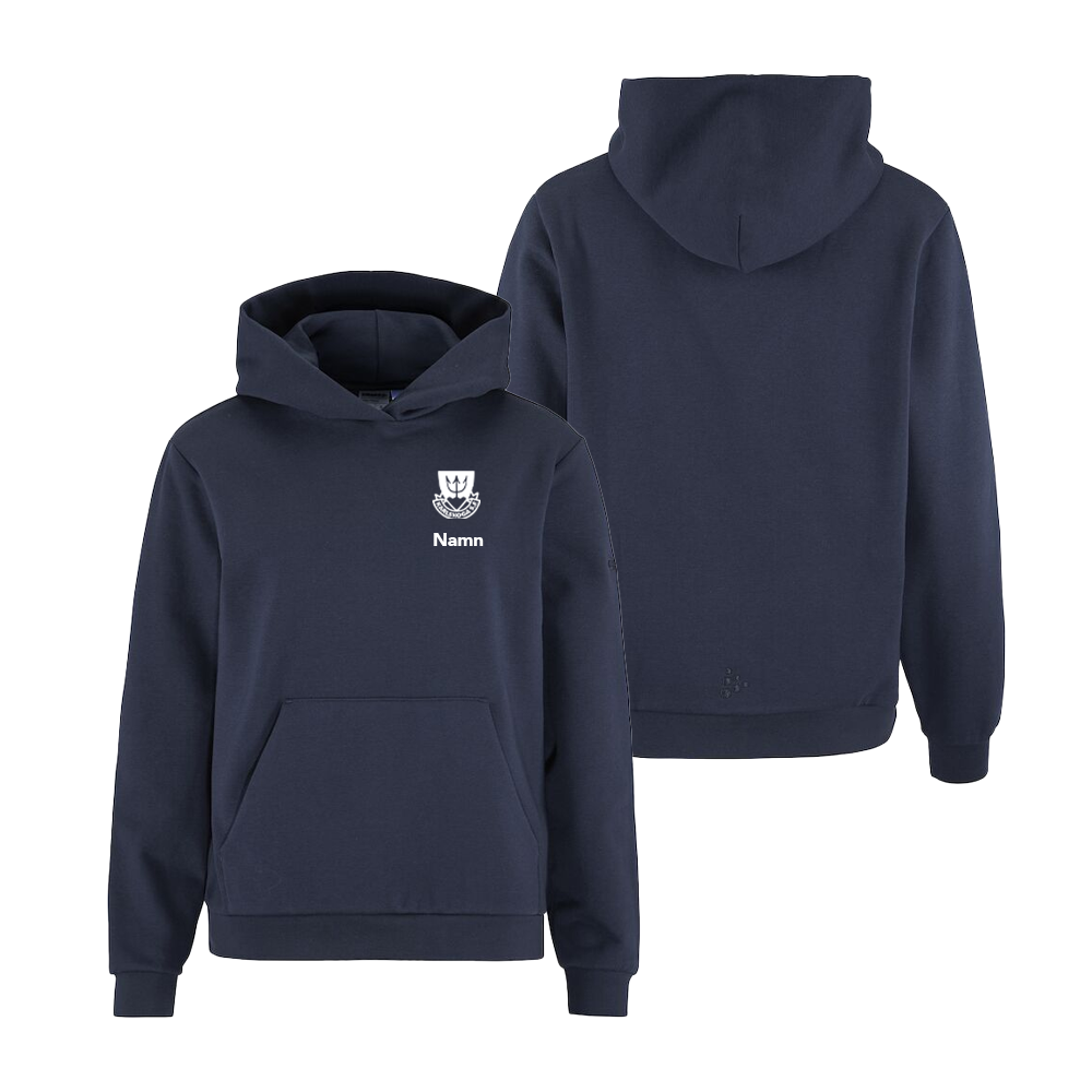 Community Hoodie 2.0 Herr/Dam - 2