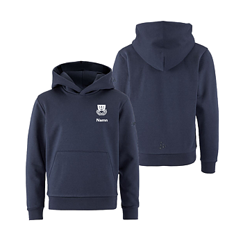 Community Hoodie 2.0 Junior