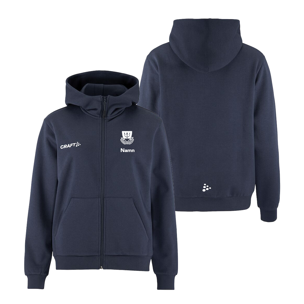 Community FZ Hoodie 2.0 Herr/Dam - 2