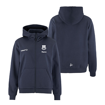Community FZ Hoodie 2.0 Herr/Dam